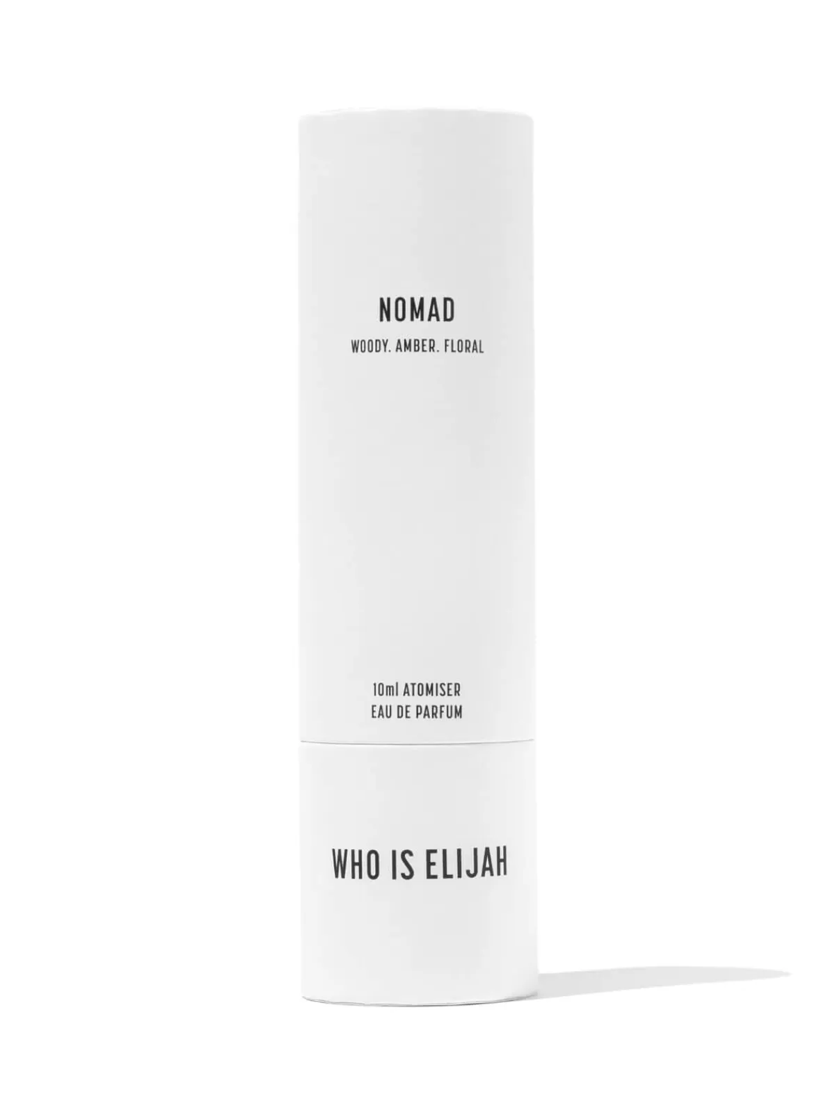 Who is Elijah Gifts & Home | Fragrances | Nomad - 10mL Perfume