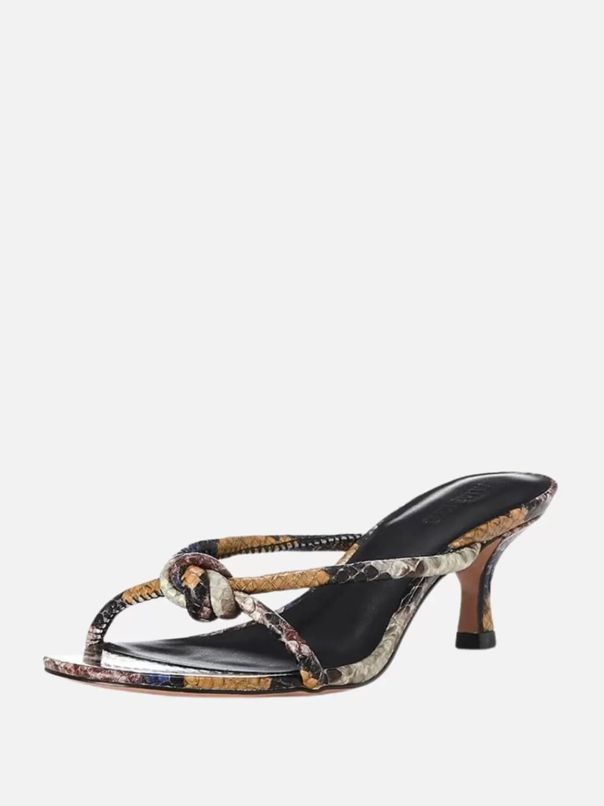 Alias Mae Heels | Sloane - Multi